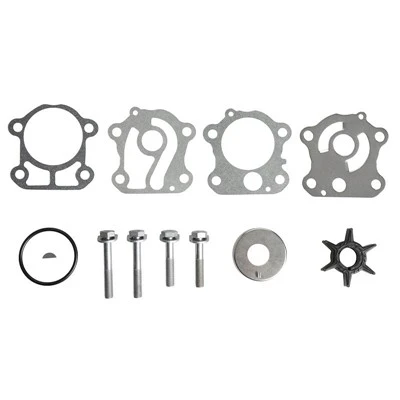 6H3-W0078-02 Reparatieset waterpompwaaier voor Yamaha buitenboordmotor 50 60 70 HP motoronderdelen